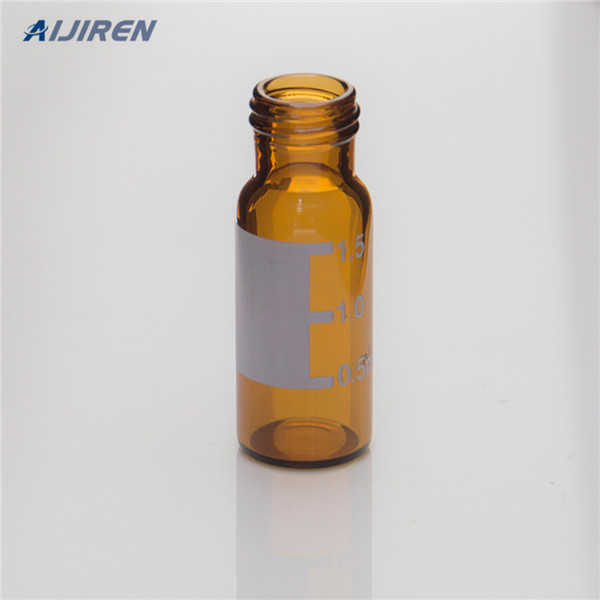 33mm 0.45μm PVDF Syringe Filter for HPLC EXW